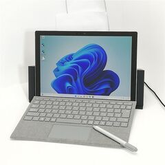 送料無料 保証付 Microsoft タブレット Surface Pro 5 中古良品 第7