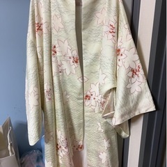 着物　古着