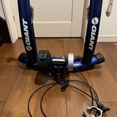 室内ローラー Giant Cyclotron Magの画像