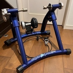 室内ローラー Giant Cyclotron Magの画像