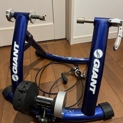室内ローラー Giant Cyclotron Mag