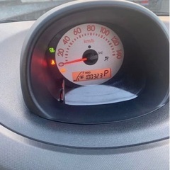 ダイハツエッセ車検令和6年1月15日までの画像