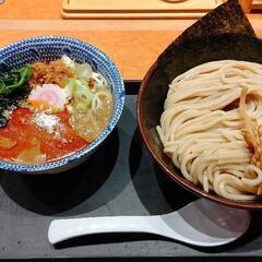 麺類食べ歩き - 立川市