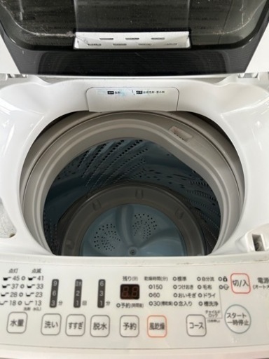 洗濯機