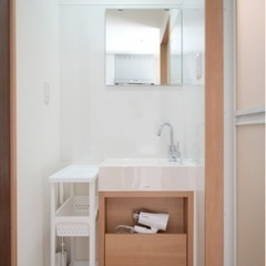 9/15〜空きあり/19㎡家具家電付き‼️🏠Foreigner🆗...
