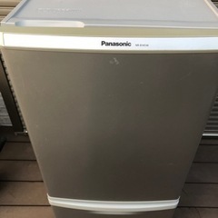 パナソニックの冷蔵庫