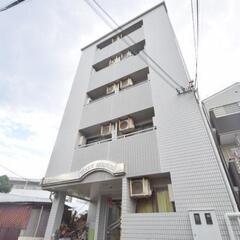 ✅当社だけ⁉️✨✔️完全初期費用無料‼️🌠2✨初期費用０円契約可...