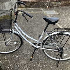 自転車