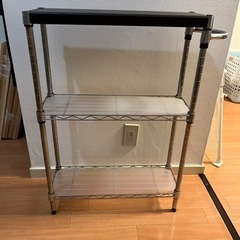 スチールラック