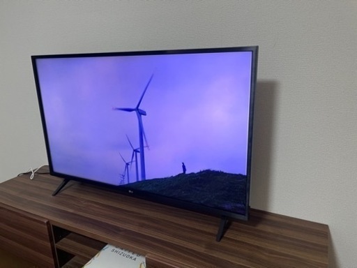 全く問題なく映ります　美品
