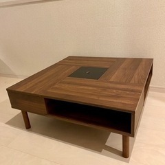 🙋🏻‍♀️取引決定 ローテーブルの画像