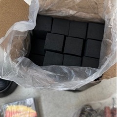 シーシャセットの画像