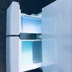 ET619番⭐️426L⭐️ TOSHIBAノンフロン冷凍冷蔵庫⭐️