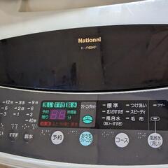 洗濯機