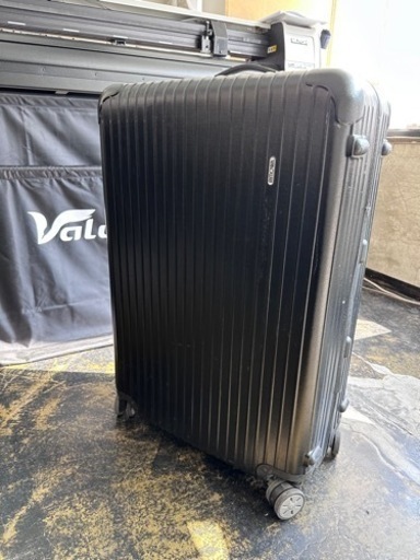 RIMOWAスーツケース