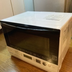 TOSHIBA ER-SD70(W) 2021年製
