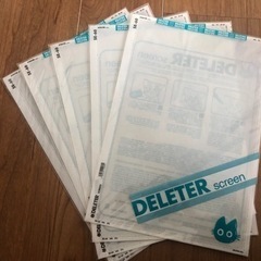 スクリーントーンの画像