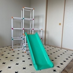 ピープル　ジャグルジム