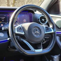 値段交渉可★検R5/8★自税リ券全込み★E250 AMGスポーツパッケージ★パナメリカーナグリル★12.3インチモニター★安全装備多数の画像