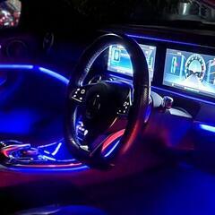 値段交渉可★検R5/8★自税リ券全込み★E250 AMGスポーツパッケージ★パナメリカーナグリル★12.3インチモニター★安全装備多数の画像
