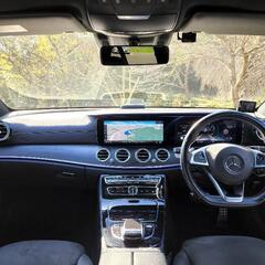 値段交渉可★検R5/8★自税リ券全込み★E250 AMGスポーツパッケージ★パナメリカーナグリル★12.3インチモニター★安全装備多数の画像