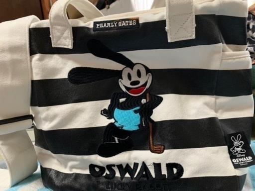 服/ファッション PEARLYGATES