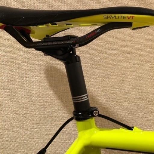 caad12 フル105 高額パーツ込み超美品