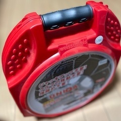 未使用品 weissenfels(バイセンフェルス) クラック&...