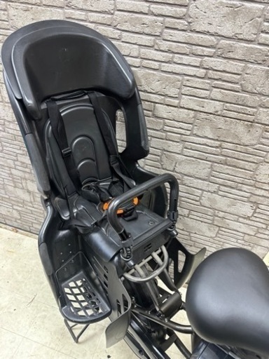 新生活応援SALE  新基準 ヤマハ　パスキス　12.8Ah リチウム 電動自転車 中古　123