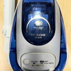 掃除機を無料であげますの画像