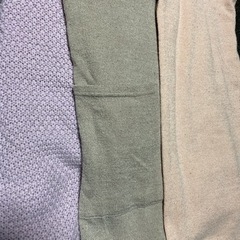 Ｌサイズ　３枚セット　　色合いは、写メ４.５が近い色になりますの画像