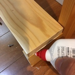 自作学習机セットの画像