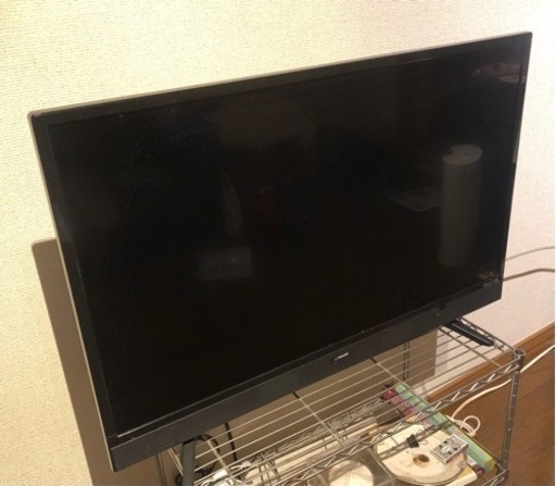 maxzen TV 32型　J32SK03