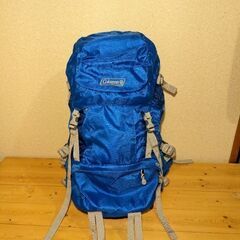 【コールマン】Colemanアウトドア用リュック30L【Mt.T...