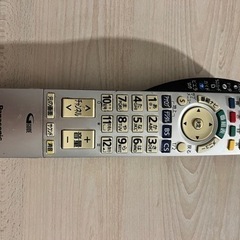 PANASONIC VIERA 42型の画像