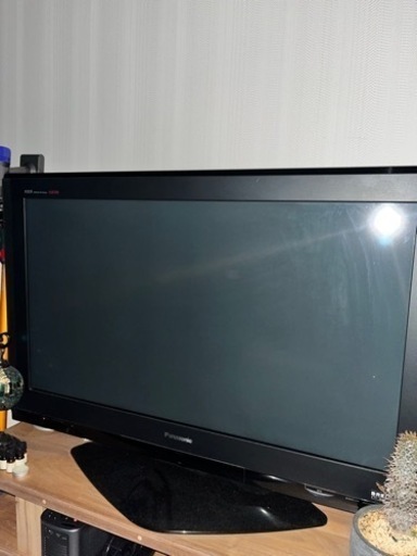 PANASONIC VIERA 42型