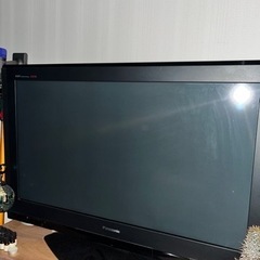 PANASONIC VIERA 42型