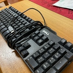 パソコン キーボード キーボードのみ