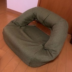 リクライニング座椅子