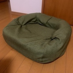 リクライニング座椅子の画像