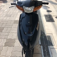 (値下)レッツⅡ 実動　動画有り