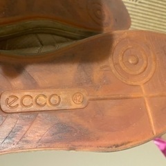 ecco 靴