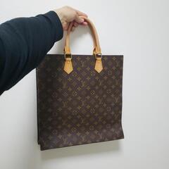 ルイヴィトン  バックの画像
