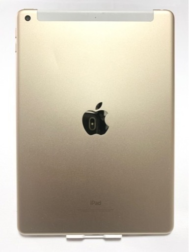 iPad 第5世代 128GB ゴールド