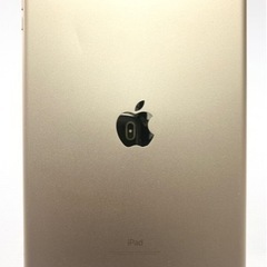 iPad 第5世代 128GB ゴールドの画像