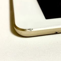 iPad 第5世代 128GB ゴールドの画像
