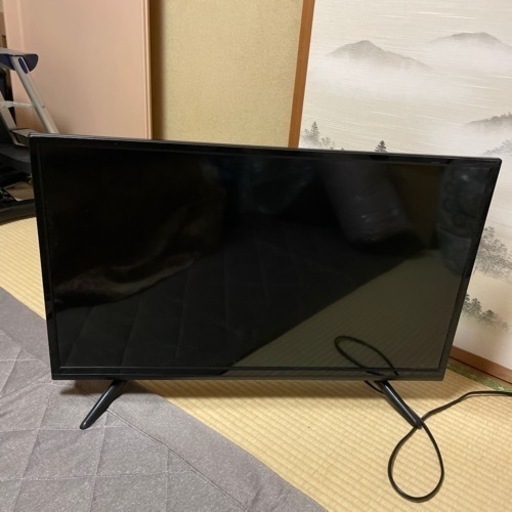 液晶テレビ32型