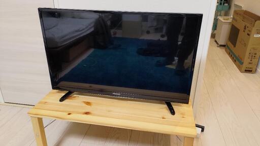 Hisense　32型液晶テレビ