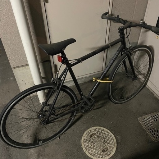 SCHWINN 自転車　ロードバイク