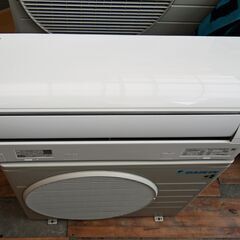 ●2021年製(^_-)-☆●ダイキン　エアコン　AN28YEB...